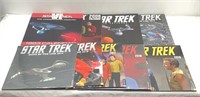 Star Trek Calendars
