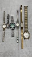 Watches