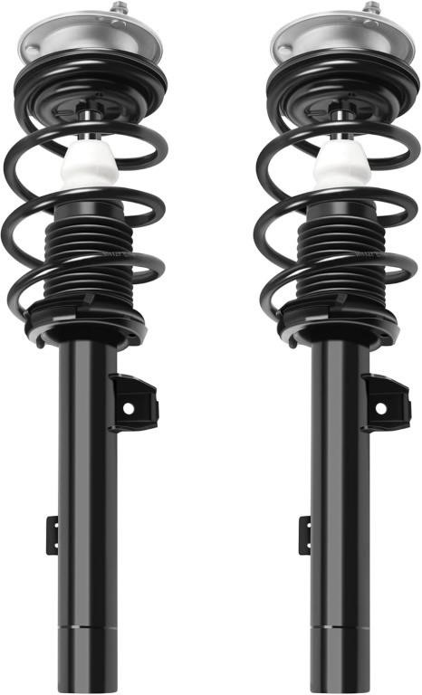 $117 ECCPP Complete Struts Spring Assembly Front