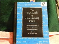 The Big Book of Fascinating Facts ©1999