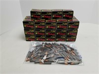 450+ Rounds Of 7.62x39mm Ammo