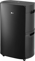 $339 LG PuriCare Energy Star Dehumidifier
