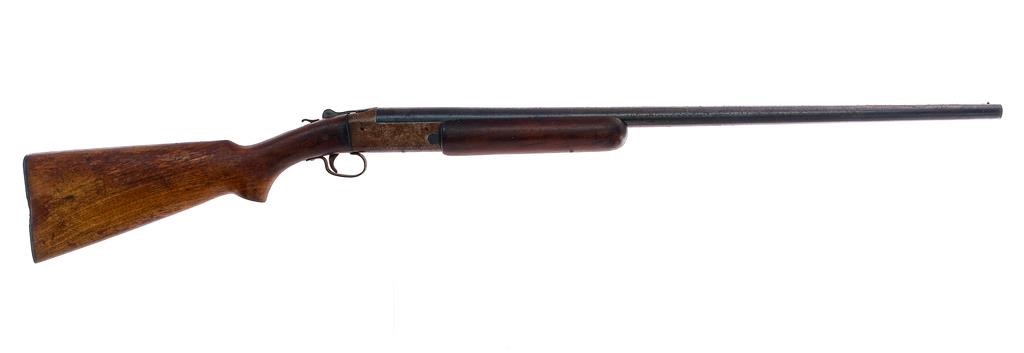 Winchester 37 Steelbilt 16Ga Single Shot Shotgun