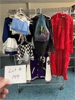 Women's Clothing Lot