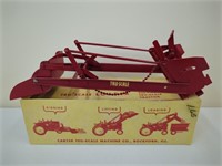 Tru Scale Loader 1/16 w/Original Box