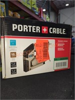 Porter Cable Pneumatic Stapler