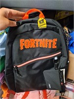 Fortnite backpack