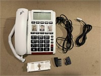 VOCA CP130 Amplified Senior Phone