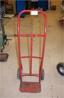 2 Wheel Cart Dolly