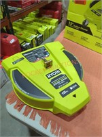 Ryobi 15" surface cleaner for gas pressure washer
