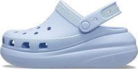 NEW / Crocs Unisex-Adult Classic Crush Clogs