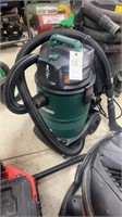 Masterforce 8 Gallon Shop. Vac