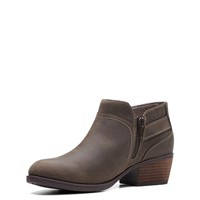 Clarks Collection Women's Charlten Grace Ankle