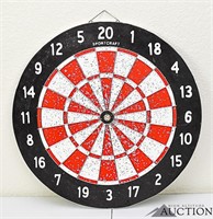 Vintage Sportcraft Dartboard