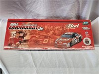 Dale Earnhardt Jr. Cast Away Diecast