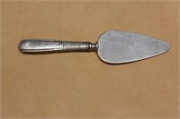 Sterling Handle Cake Spatula