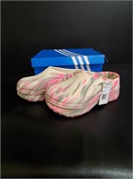 Adidas Stan Mule Women's Shoes sz 8 NIB