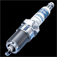 NEW | Bosch 6734 OE Fine Wire Platinum Spark Pl...