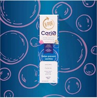 X-PUR CariO Plus Junior Toothpaste 25% Xylitol ...