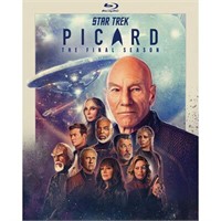 NEW | Star Trek: Picard the Final Season (Engli...