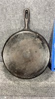 Cast Iron Skillet