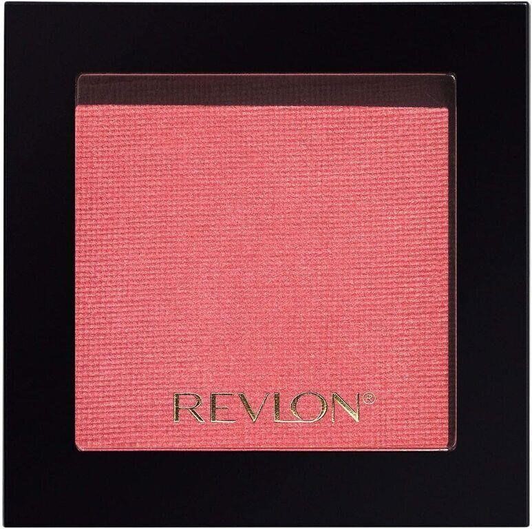 REVLON POWDER BLUSH, VERY BERRY, (6)