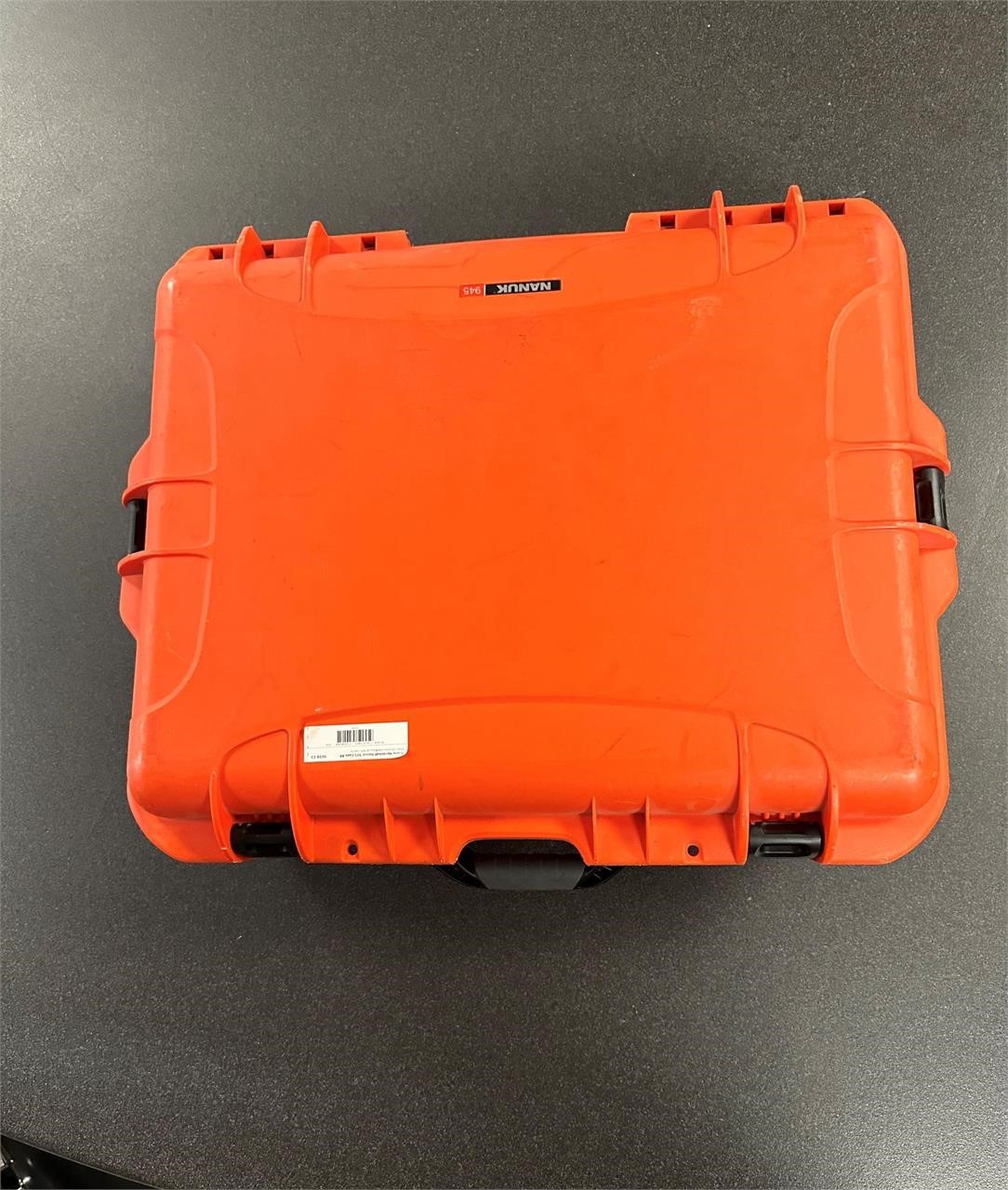 Drone Hardshell Nanuk 945 Case