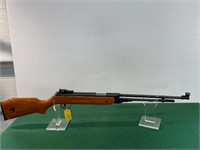 Pellet Rifle