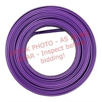 250 ft. 12/3 Purple Solid CerroMax NM-B Wire