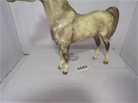 213 -1972-1988/ Proud Arab Stallion Light dapple