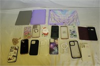 Phone Case Lot