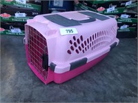 Petmate Pet Taxi - Pink (Small)