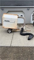 Easy Vac Cart Vacuum