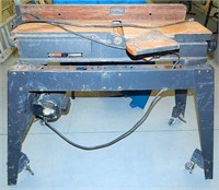 Sears Craftsman Jointer Planer 285A