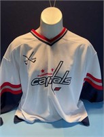 2008 Summerside Capitals jersey size XL