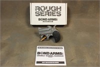 Bond Arms Roughneck 268252 Pistol 9mm