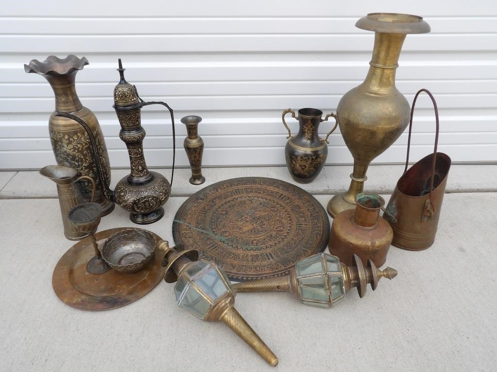 5-22-24 Online Estate Auction