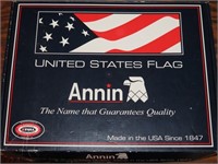 Annin United States Flag