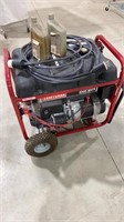 Craftsman 11 hp generator