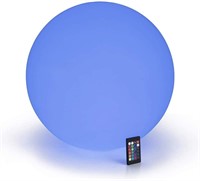 LOFTEK 20 LED Color Changing Ball