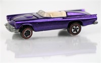 HOT WHEELS REDLINE CLASSIC 57' BIRD