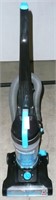 Clean Bissell Powerforce Helix Upright Vacuum