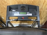Pro-Form Space Saver Treadmill