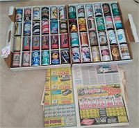 T - BEER CAN COLLECTION (C20)