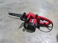 Craftsman Electric 16 Inch Chainsaw