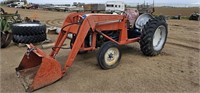 Ford Tractor / Loader