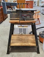 CRAFTSMAN 16” SCROLL SAW