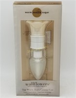New White Barn Candle Co Wall Flowers Fragrace