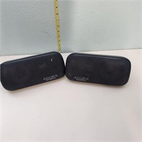 Audiovox Speakers