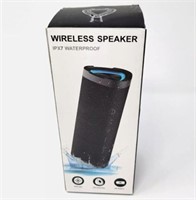 Vanzon Bluetooth Speakers V40 Portable Wireless Sp